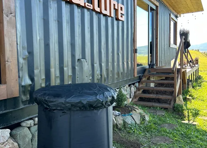 Appartement Na_ture